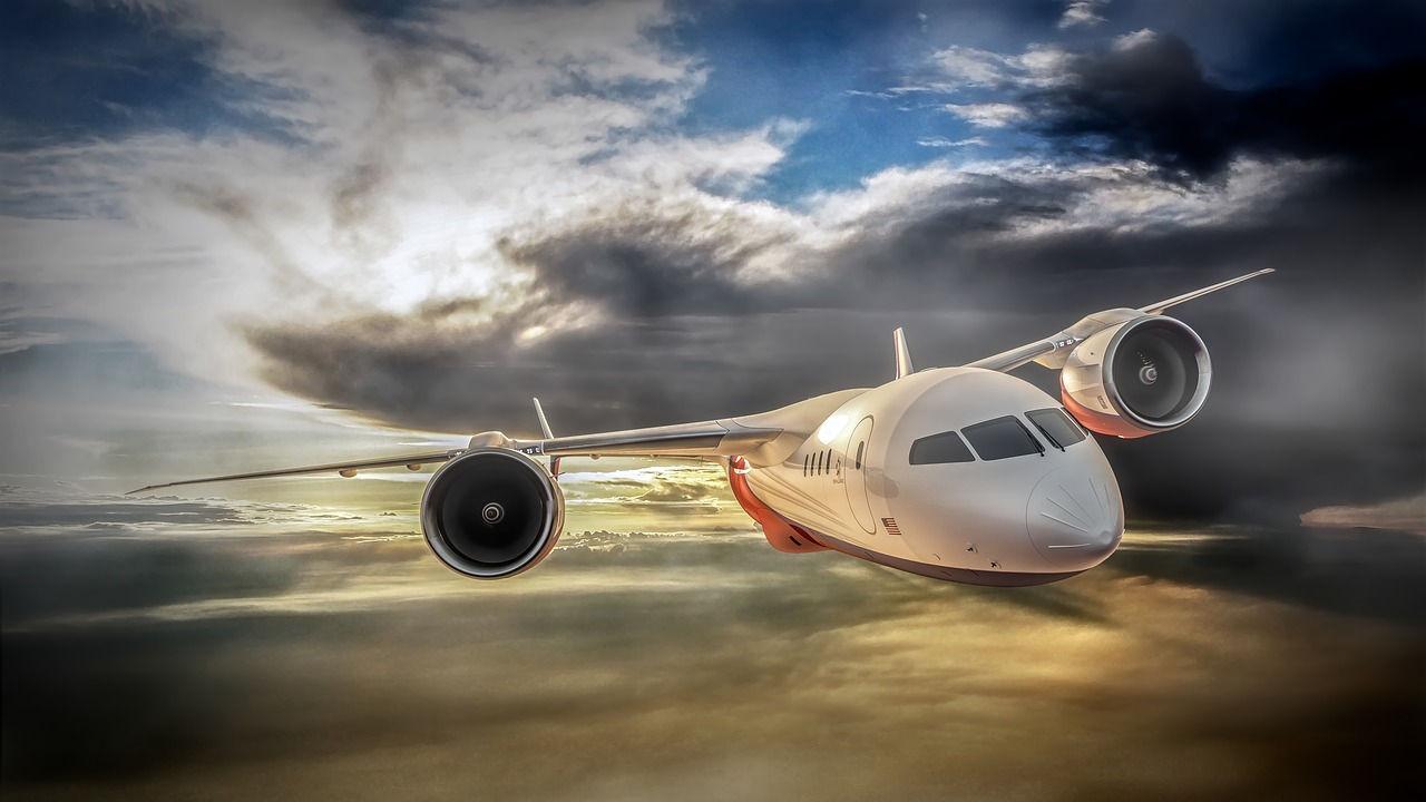 Jetplane